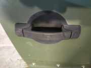 Türgriff Türaussengriff - Vorne Rechts Fiat Doblo, 2005.10 - 2009.08 Gebraucht,