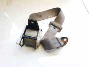 Sicherheitsgurt - Hinten Linke Mazda 323F, 1998.09 - 2004.05 Gebraucht,