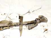 Stoßstangenträger vorne Audi 80, B4 1991.09 - 1995.01 Gebraucht,