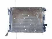 Wasserkühler Dacia Logan, I 2004.09 - 2009.03 8200343476a, rm1444 872730b
