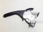 Handbremshebel Toyota Corolla Verso, III facelift 2007 - 2009 Gebraucht,