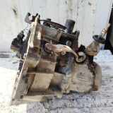 Schaltgetriebe Fiat Ulysse, I 1994.01 - 2002.06 20TA25,