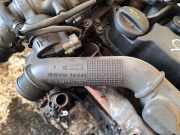 Intercooler Schlauch Citroen C4 Picasso, I 2006.01 - 2013.06 9653778480,