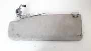 Sonnenblende Volkswagen Golf, IV 1997.08 - 2003.10 3b0857552, Alh