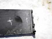 Wasserkühler Mazda 3, BL 2009.06 - 2013.06 Gebraucht,