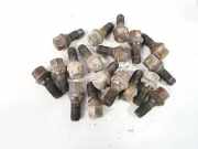 Radbolzen- Radmutter Renault Espace, III 1996.11 - 2002.10 Gebraucht,