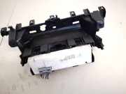 Monitor Navigations Zeit Uhr Renault Laguna, III 2007.10 - 2010.11 280349044r,