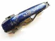 Türgriff Türaussengriff - Hinten Rechts Seat Toledo, 1999.04 - 2006.05 1m0837885a,