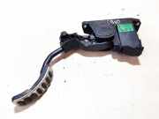 Pedalwerk Audi TT, 1998.10 - 2006.06 8n2721503c, 0280752234 486200481