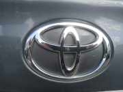 Emblem Toyota Avensis, II 2003.04 - 2006.03 Gebraucht,