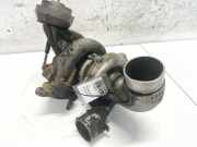 Turbolader Toyota RAV-4, III 2005.11 - 2012.12 1720126020, 17201-26020