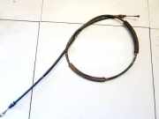 Seilzug Feststellbremse Audi A4, B6 2000.11 - 2004.11 8e0609722h,