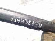 Zierleiste Leiste - Vorne Rechts Honda Stream, I 2000.01 - 2003.06 Gebraucht,