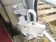 Türscharnier Hinten Audi A8, D2 1994.03 - 1999.06 Gebraucht,