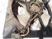 Kühlerlüfter Lüftermotor Honda Accord, 2003.02 - 2005.09 Gebraucht,