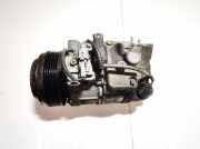 Klimakompressor BMW 1-Series, E87 E88 2006.11 - 2011.09 facelift 4472601852,