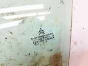 Seitenscheibe - Vorne Linke Citroen Xsara, I 2000.09 - 2005.03 facelift Gebraucht,