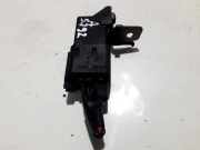 Vorglüh Relais Skoda Superb, I 2001.12 - 2008.03 0281003038, 038907281D