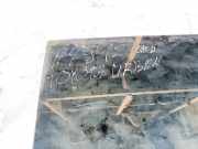 Seitenscheibe - Hinten Rechts Toyota Urban Cruiser 2009 - 2012 Gebraucht,