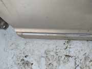 Zierleiste Tür Zier-Schutzleiste - Hinten Linke SsangYong Rodius, 2004.01 - 2008.08 Gebraucht,