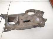 Motorabdeckung Renault Megane, II 2002.11 - 2006.06 8200077764,