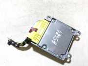 Steuergerät Airbag Volkswagen Bora, 1998.01 - 2005.12 1c0909605a, 5wk43122 Asz