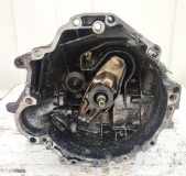 Schaltgetriebe Audi 80, B4 1991.09 - 1995.01 CUX,