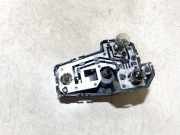 Lampenträger Heckleuchte - Hinten Volkswagen Sharan, 7M 1995.09 - 2000.04 7m0945258a,