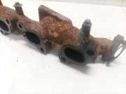 Abgaskrümmer Mazda Premacy, 1999.01 - 2005.03 Gebraucht,