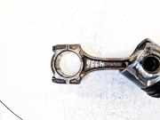 Kolben Pleuelstange Toyota Avensis, II 2003.04 - 2006.03 Gebraucht,