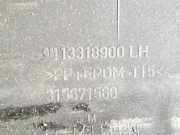 Innenausstattung Opel Insignia A, 2008.01 - 2013.01 13318900, 315671560