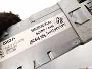 Navigationssystem Rechner Volkswagen Phaeton, 2002.04 - 2006 3d0919887, AYT