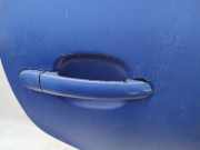 Türgriff Türaussengriff - Hinten Rechts Volkswagen Passat, B5 1996.08 - 2000.11 Gebraucht,