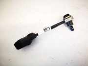 Gurtschloss - Vorne Rechts Opel Corsa, D 2006.07 - 2010.06 13240226, 330803354