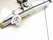 Fensterheber - Vorne Rechts Nissan Leaf, I 2010 - 2017.12 Gebraucht,