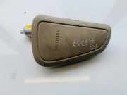 Airbag Sitz Opel Vectra, B 2000.09 - 2002.04 facelift 90595434, 4123052