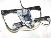 Fensterheber - Vorne Rechts Mercedes-Benz W203, 2000.05 - 2004.02 a2037201846,