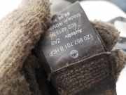 Sicherheitsgurt - Vorne Linke Skoda Octavia, II 2004.02 - 2009.03 1z0857701b,