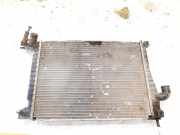 Wasserkühler Opel Vectra, B 2000.09 - 2002.04 facelift Gebraucht,