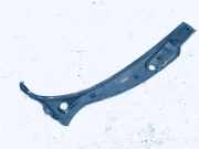 Windlauf Wischerabdeckung Peugeot 206, 2002.07 - 2009.01 facelift 9630607577,