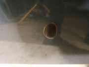 Waschwasserdüse Scheibenreinigung Nissan Almera, N16 2000.06 - 2003.01 Gebraucht,