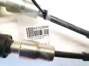 Seilzug für Schaltgetriebe Volvo S80, 2006.03 - 2010.01 31256179,