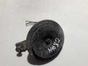 Hupe Audi 80, B4 1991.09 - 1995.01 e9011117,