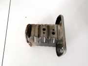 Stoßstangenhalter - Vorne Linke Toyota Yaris, II (XP90) 2005.01 - 2011.01 Gebraucht,