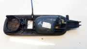 Türinnengriff - Vorne Linke Audi A3, 8L 1996.09 - 2000.10 8L1837019,