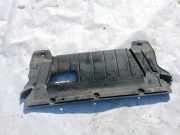 Motor-/Unterfahrschutz vorne Nissan Qashqai, I 2006.01 - 2010.06 75890JD50A,