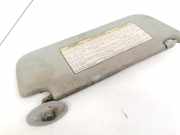 Sonnenblende Daewoo Lanos, I 1997.05 - 2006.12 Gebraucht ,