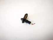 Türkontakt - Linke Toyota Yaris, I (XP10) 1999.04 - 2003.03 Gebraucht,