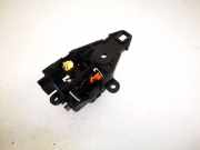 Türinnengriff - Vorne Linke Peugeot 4007 2007 - 2012 mn105359,