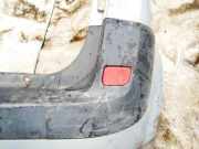 Zier-Schutzleiste Stoßfänger - Hinten Rechts Renault Scenic, II 2003.06 - 2006.06 Gebraucht,